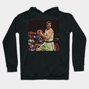 Joe Kleine - This Big Man From Slater Hoodie